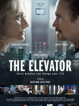 The Elevator: Three Minutes Can Change Your Life (2013)