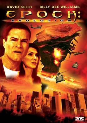 Epoch: Evolution (2003)