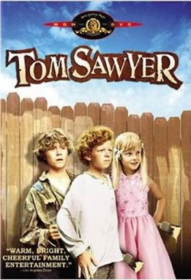 Tom Sawyer (1973)