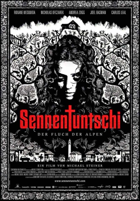 Sennentuntschi (2010)