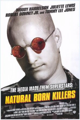 Natural Born Killers (1994)