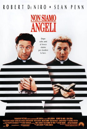 We're No Angels (1989)