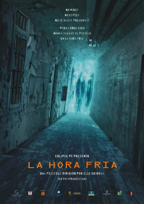 La Hora Fria / The Dark Hour (2006)
