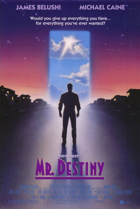 Mr Destiny (1990)
