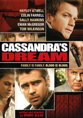 Cassandra's Dream / Το όνειρο της Κασσάνδρας (2007)