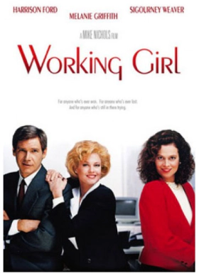 Working Girl (1988)