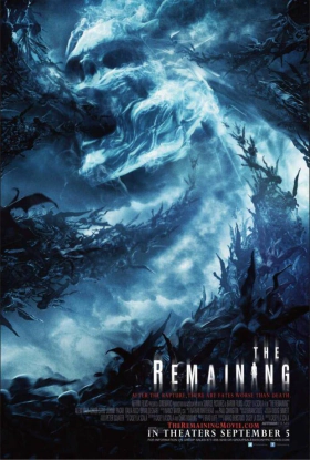 Οι Επιζήσαντες / The Remaining (2014)