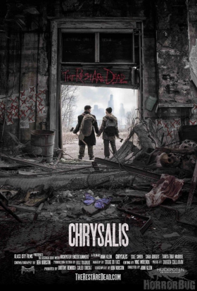 Chrysalis (2014)