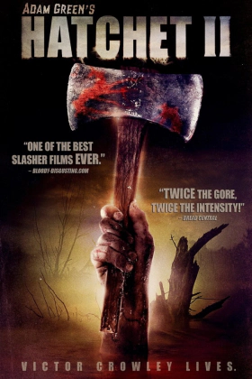 Hatchet II (2010)