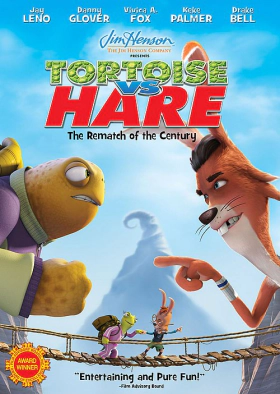 Unstable Fables: Tortoise vs. Hare (2008)