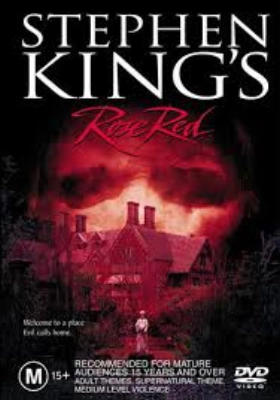 Rose Red (2002)