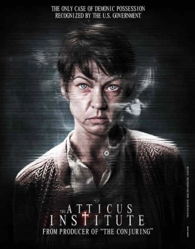 The Atticus Institute (2015)