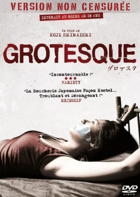 Gurotesuku (2009)