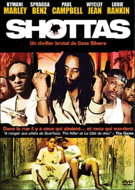 Shottas (2002)