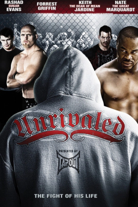 Unrivaled (2010)