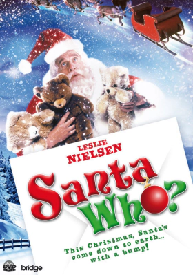 Santa Who (2000)
