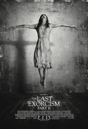 The Last Exorcism Part II / Ο Τελευταίος Εξορκισμός 2 (2013)