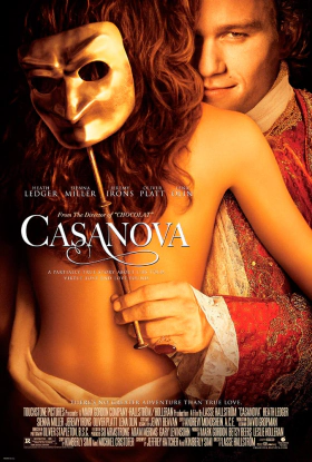 Casanova (2005)