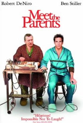 Meet the Parents / Γαμπρός της Συμφοράς (2000)
