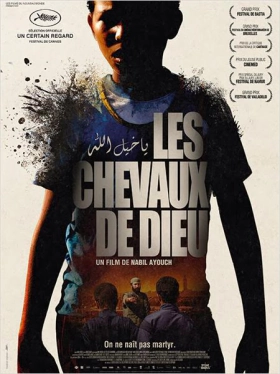 Horses of God / Les chevaux de Dieu (2012)