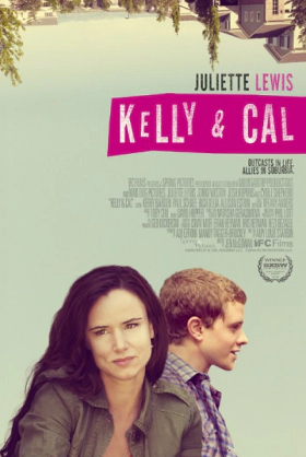 Kelly & Cal (2014)