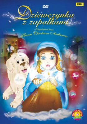 The Little Match Girl / Το κοριτσακι με τα σπιρτα (1999)