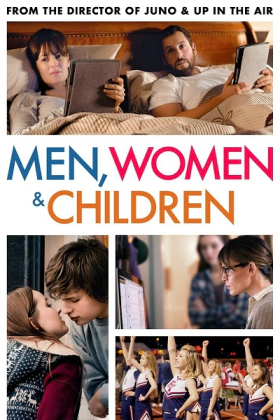 Men, Women & Children (2014)