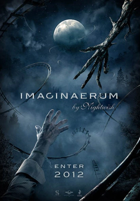 Imaginaerum (2012)