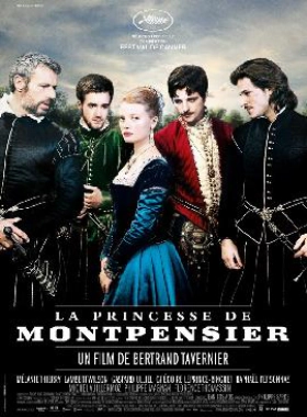 La princesse de Montpensier / The Princess of Montpensier (2010)