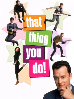 That Thing You Do! (1996)