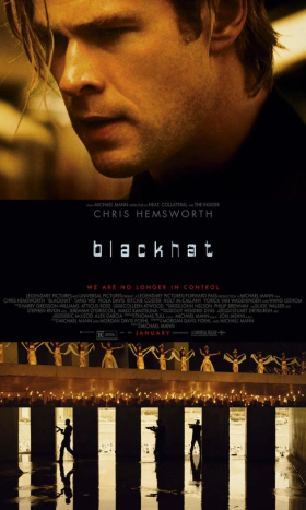 Blackhat (2015)