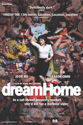 Dream Home (2010)