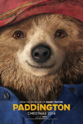 Paddington / Πάντινγκτον (2014)
