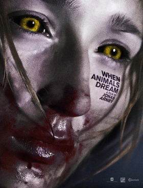 When Animals Dream / Nar Dyrene Drommer (2014)