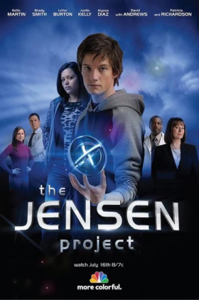 The Jensen Project (2010)