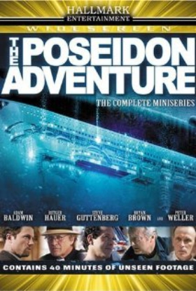 The Poseidon Adventure (2005)