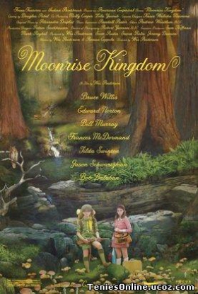 Moonrise Kingdom / Ο Έρωτας του Φεγγαριού (2012)