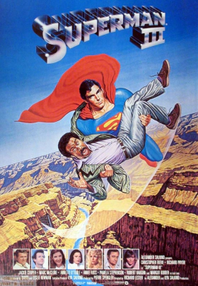 Superman III (1983)