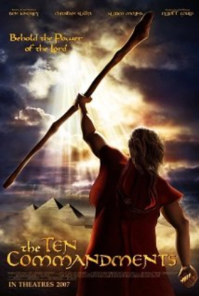 The Ten Commandments  (2007)