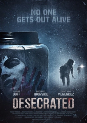 Desecrated (2015)