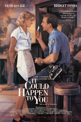 It Could Happen to You (1994)