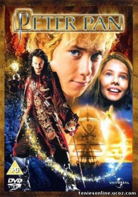 Peter Pan - Πήτερ Παν (2003)