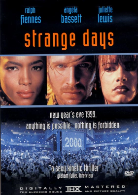 Strange Days (1995)