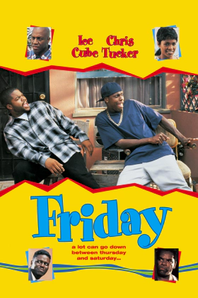 Friday (1995)