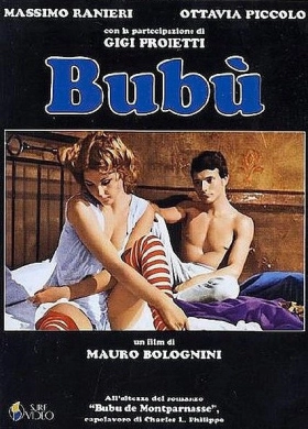 Bubu De Montparnasse / Bubu (1971)