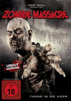 Zombie Massacre (2013)