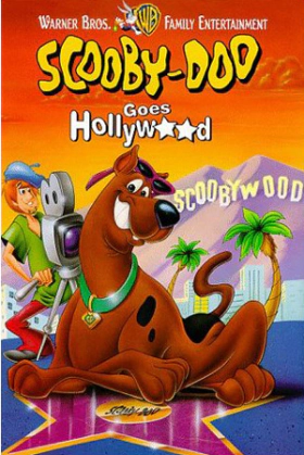 Scooby-Doo Goes Hollywood (1979)