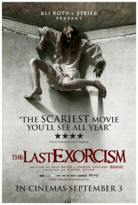 The Last Exorcism (2010)
