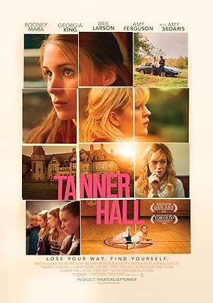 Tanner Hall (2009)