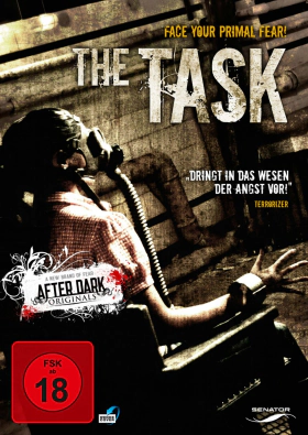 The Task (2011)